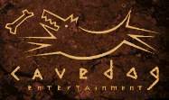 Logo de Cavedog Entertainment