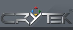 Logo de Crytek Budapest