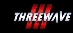 Logo de Threewave