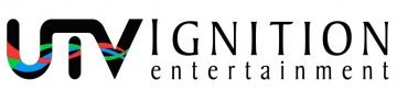 Logo de UTV Ignition Entertainment