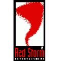 Logo de Red Storm Entertainment