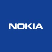 Logo de Nokia