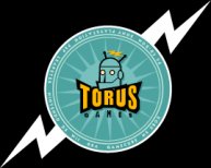 Logo de Torus Games