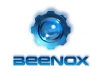 Logo de Beenox Studios