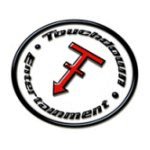 Logo de Touchdown Entertainment