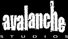 Logo de Avalanche Studios