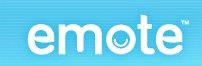 Logo de Emote Games