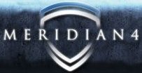 Logo de Meridian4