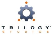 Logo de Trilogy Studios