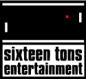 Logo de Sixteen Tons Entertainment