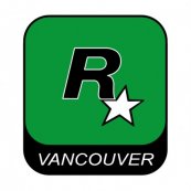 Logo de Rockstar Vancouver