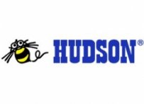 Logo de Hudson Entertainment