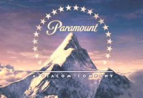 Logo de Paramount Digital Entertainment