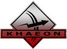 Logo de Khaeon