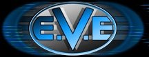 Logo de Electronic Visual Elements (E.V.E)