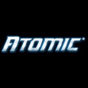Logo de Atomic Games