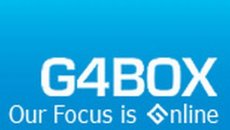 Logo de G4BOX Inc.