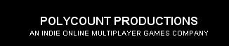 Logo de Polycount Productions
