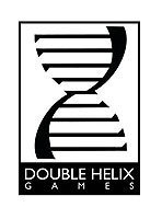 Logo de Double Helix Games