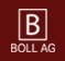 Logo de Boll AG