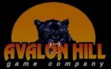 Logo de Avalon Hill