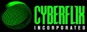Logo de Cyberflix Incorporated
