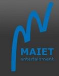 Logo de MAIET Entertainment