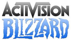 Logo de Activision Blizzard