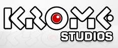 Logo de Krome Studios