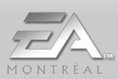Logo de Electronic Arts Montreal