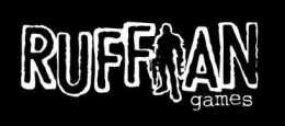 Logo de Ruffian Games