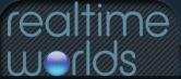 Logo de Realtime Worlds