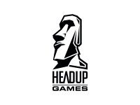 Logo de Headup Games
