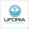 Logo de Uforia