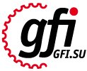 Logo de Game Factory Interactive