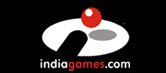 Logo de IndiaGames