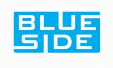 Logo de Blueside