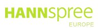 Logo de Hannspree.Inc