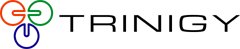 Logo de Trinigy