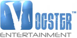 Logo de Vogster Entertainment