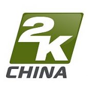 Logo de 2K China