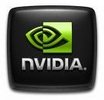Logo de NVidia