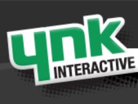 Logo de YNK Interactive