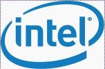 Logo de Intel