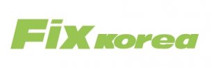 Logo de FIX Korea