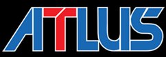 Logo de ATLUS