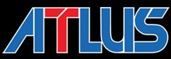 Logo de ATLUS USA