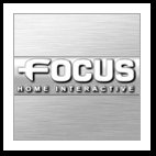 Logo de Focus Home Interactive