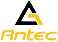 Logo de Antec