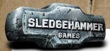 Logo de Sledgehammer Games